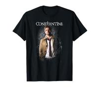Constantine Smoker T-Shirt