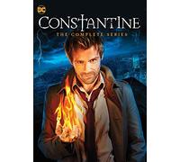 Constantine: The Complete Series