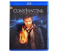 Constantine: The Complete Series
