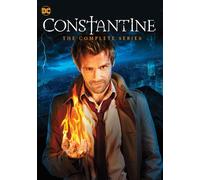 Constantine: The Complete Series