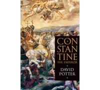 Constantine the Emperor – Oxford University Press
