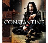 Constantine [Us Import]