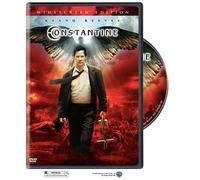 Constantine (Widescreen Edition) by Keanu Reeves