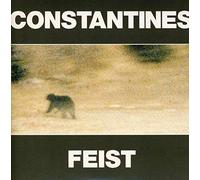 Constantines + Feist - Islands in the Stream [Vinyl]