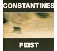 Constantines + Feist – Islands in the Stream – Vinyl – Island Records