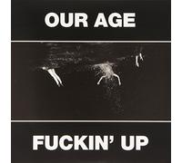 Constantines - Our Age [7" VINYL]