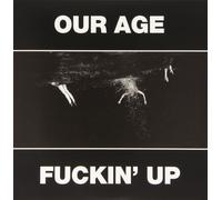 Constantines - Our Age - 7" Vinyl - Universal Music Group