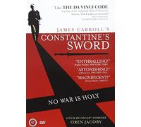 Constantine's Sword [DVD] [2007] [Region 1] [US Import] [NTSC]