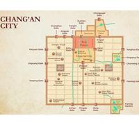 Constantinople, Aksum, and Tang China