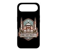 Constantinople Byzantium Souvenir Memorabilia Hagia Sophia Case for iPhone Air
