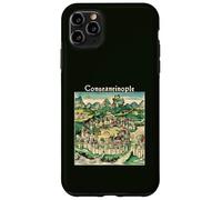 Constantinople City Byzantine Empire Case for iPhone 11 Pro Max