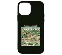 Constantinople City Byzantine Empire Case for iPhone 12 mini