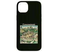Constantinople City Byzantine Empire Case for iPhone 14 Plus