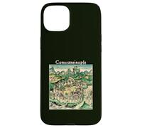 Constantinople City Byzantine Empire Case for iPhone 15 Plus