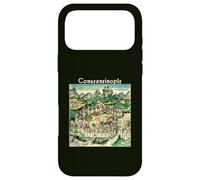 Constantinople City Byzantine Empire Case for iPhone 17 Pro Max