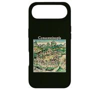 Constantinople City Byzantine Empire Case for iPhone Air