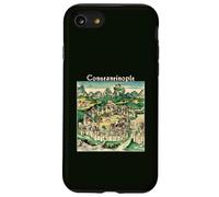 Constantinople City Byzantine Empire Case for iPhone SE (2020) / 7/8