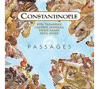 Constantinople - Constantinople: Passages