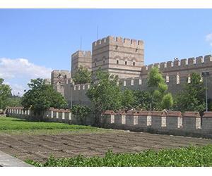 Constantinople - The Last Ancient City