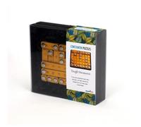 Tough Measures Puzzle