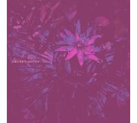 Constants - Pasiflora