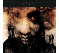 Constants - The Foundation The Machine The Ascension