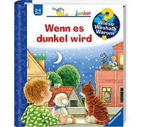 Constanza Droop Wieso? Weshalb? Warum? junior, Band 28: Wenn es d (Spiral Bound)