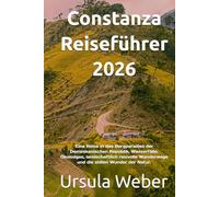 Constanza Reiseführer 2026: Eine Reise in das Bergparadies der Dominikanischen Republik, Wasserfälle, Ökolodges, landschaftlich reizvolle Wanderwege und die stillen Wunder der Natur.