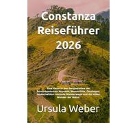 Constanza Reiseführer 2026: Eine Reise in das Bergparadies der Dominikanischen Republik, Wasserfälle, Ökolodges, landschaftlich reizvolle Wanderwege und die stillen Wunder der Natur.