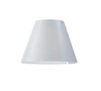 Constanza Reserve Shade For Pendant White
