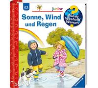 Constanze Schargan Wieso? Weshalb? Warum? junior, Band 47: Sonne (Spiral Bound)