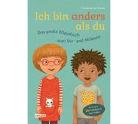 Constanze von K Ich bin anders als du - Ich bin wie du: Das große Bil (Hardback)
