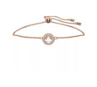 Constella Bracelet - female - Swarovski - Bracelets - Pink - ONE SIZE - Accessories ONE SIZE