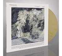 Constellatia - The Language Of Limbs (White/Yellow Marble Vinyl) [VINYL]