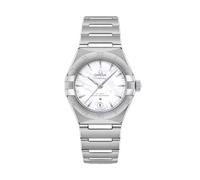 Constellation 29mm, Steel on Steel Ladies Watch