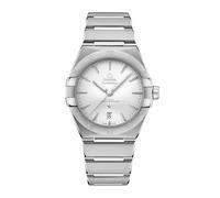Constellation 39mm Steel on Steel Mens Watch
