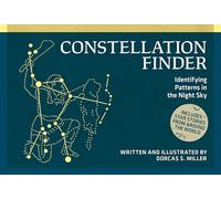 Constellation Finder: Identifying Patterns in the Night Sky (Nature Study Guides)
