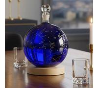 Constellation Globe Decanter