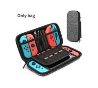 (Constellation) HEYSTOP for Nintendo Switch Storage Bag Luxury Waterproof Case for Nitendo Nintendo Switch NS Console Joycon Game Accessories