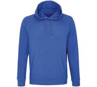 Constellation Hoodie SOL'S Blue S