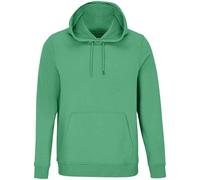 Constellation Hoodie SOL'S Green XS