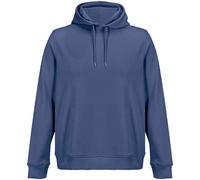 Constellation Hoodie SOL'S Mid Blue M