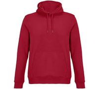 Constellation Hoodie SOL'S Red XXXL