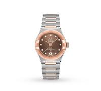 Constellation Manhattan Co-Axial 29mm Ladies Watch