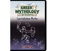 Constellation Myths [DVD] [2004] [Region 1] [US Import] [NTSC]