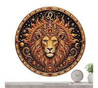 Constellation Pearl Painting Kit Round Anti Fading Beaded Artwork