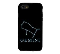 Constellation Star Sign Gemini Case for iPhone SE (2020) / 7/8