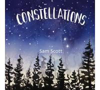 Constellations: A journey into loss (Little Rhymes for Growing Minds)