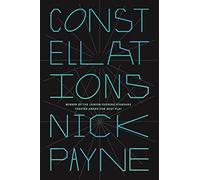 Constellations: A Play