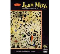 Constellations: Color of Poetry [1994] [DVD] [NTSC]